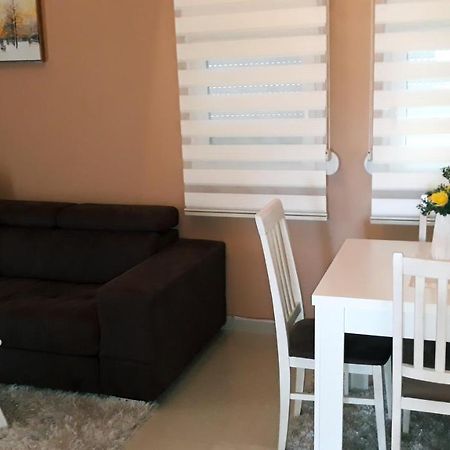 Apartmani Stijepovic Подгорица Экстерьер фото