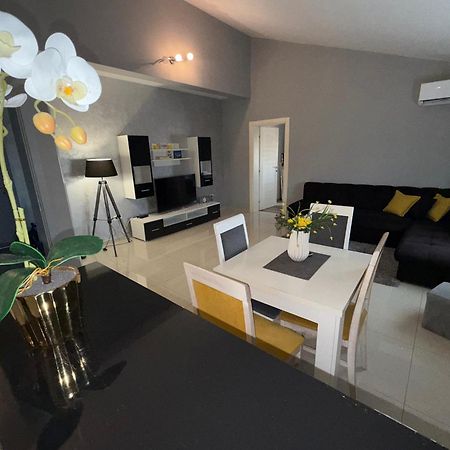 Apartmani Stijepovic Подгорица Экстерьер фото