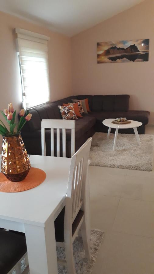 Apartmani Stijepovic Подгорица Экстерьер фото
