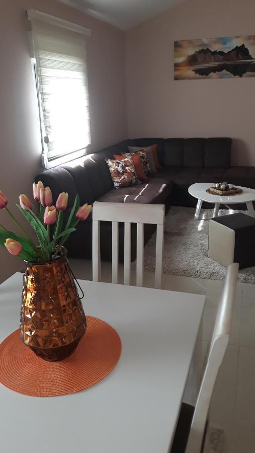 Apartmani Stijepovic Подгорица Экстерьер фото
