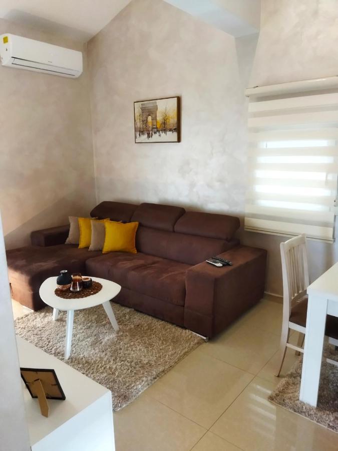 Apartmani Stijepovic Подгорица Экстерьер фото