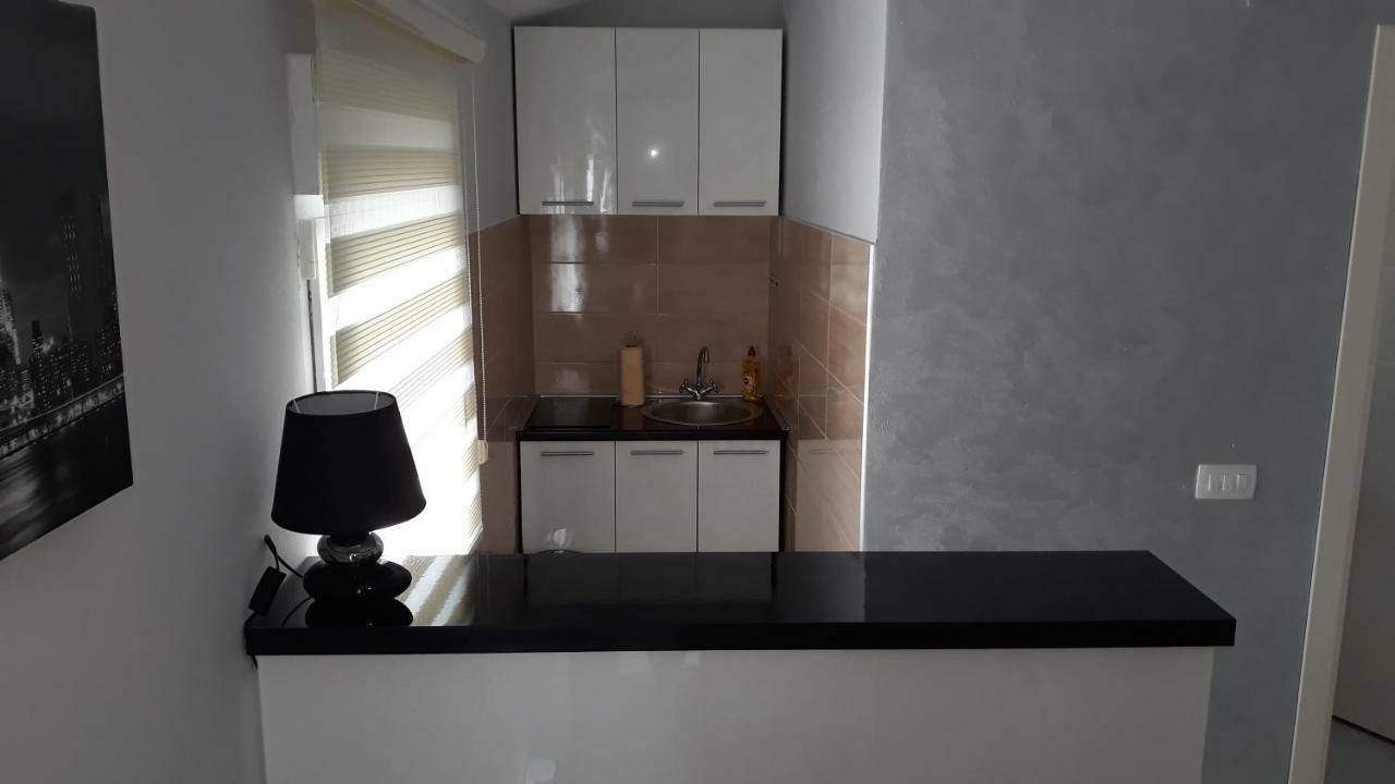 Apartmani Stijepovic Подгорица Экстерьер фото