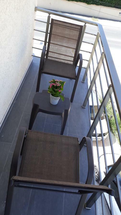 Apartmani Stijepovic Подгорица Экстерьер фото