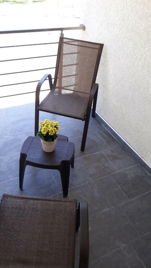 Apartmani Stijepovic Подгорица Экстерьер фото