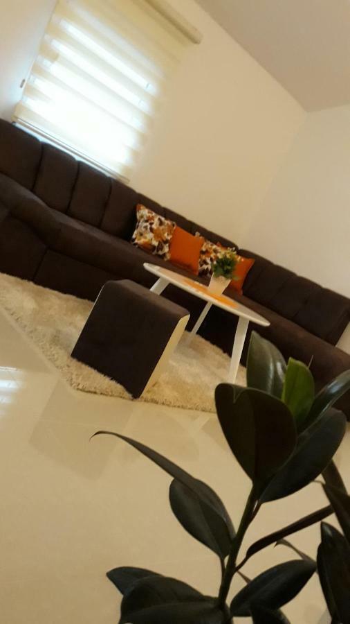 Apartmani Stijepovic Подгорица Экстерьер фото