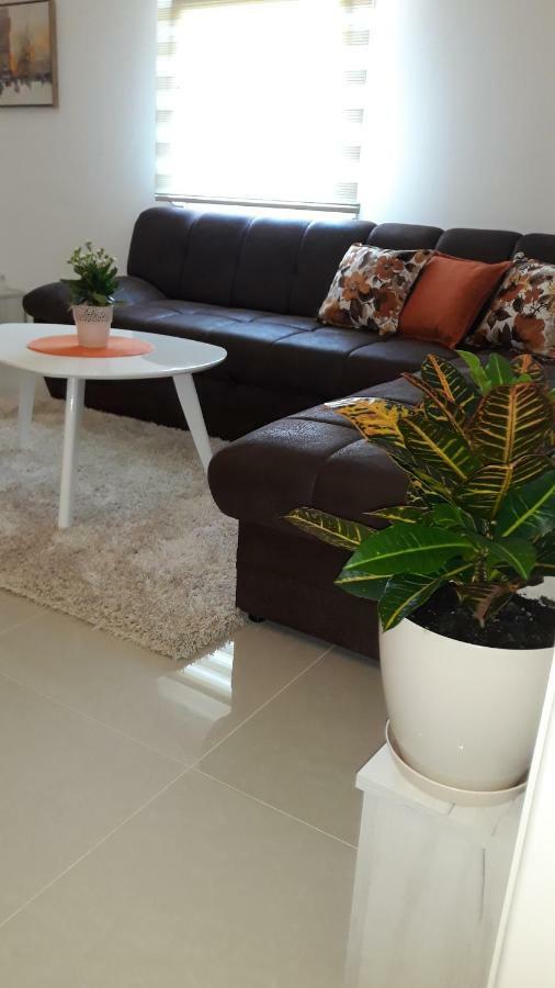 Apartmani Stijepovic Подгорица Экстерьер фото