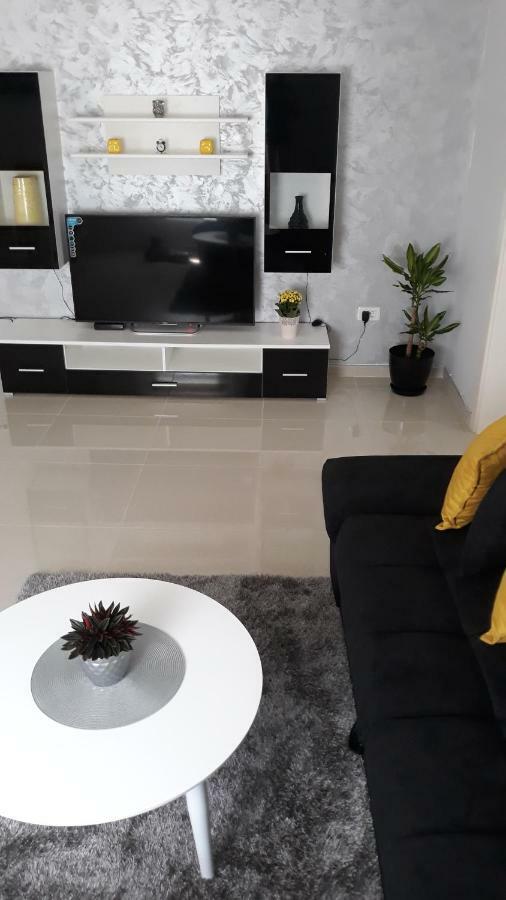 Apartmani Stijepovic Подгорица Экстерьер фото