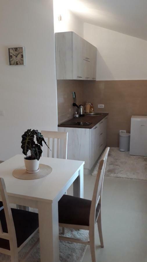 Apartmani Stijepovic Подгорица Экстерьер фото