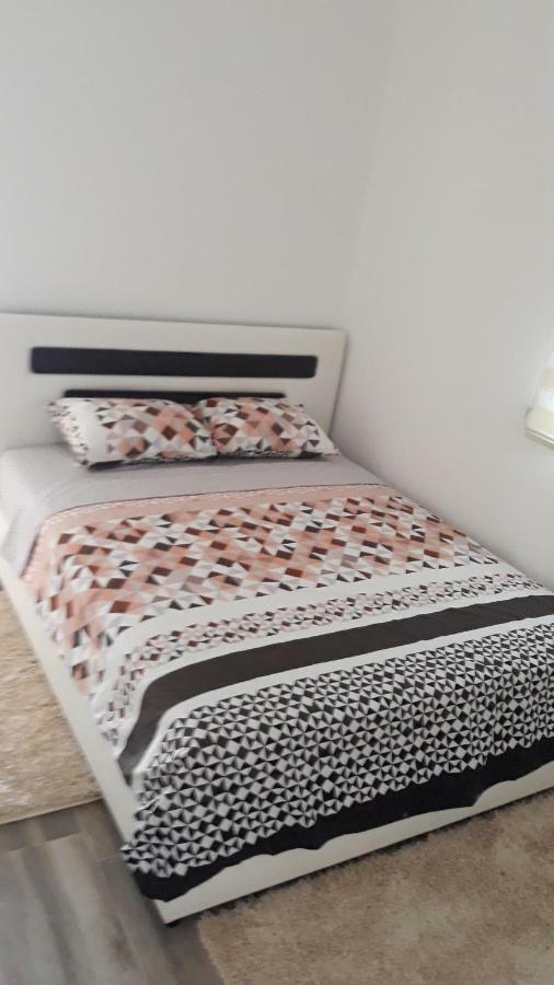 Apartmani Stijepovic Подгорица Экстерьер фото