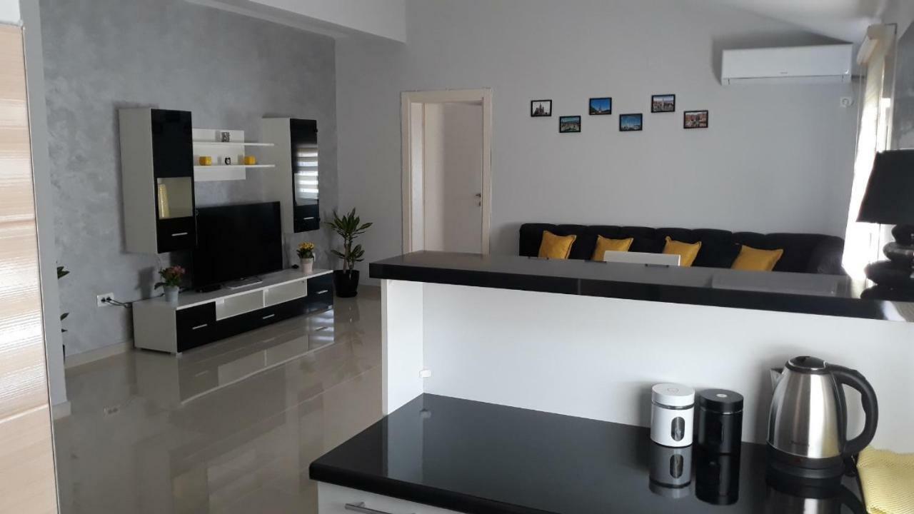 Apartmani Stijepovic Подгорица Экстерьер фото
