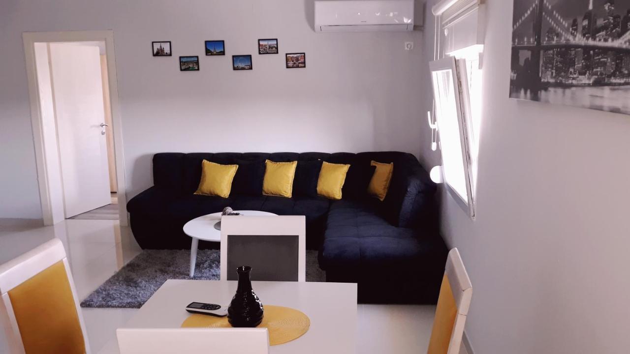 Apartmani Stijepovic Подгорица Экстерьер фото